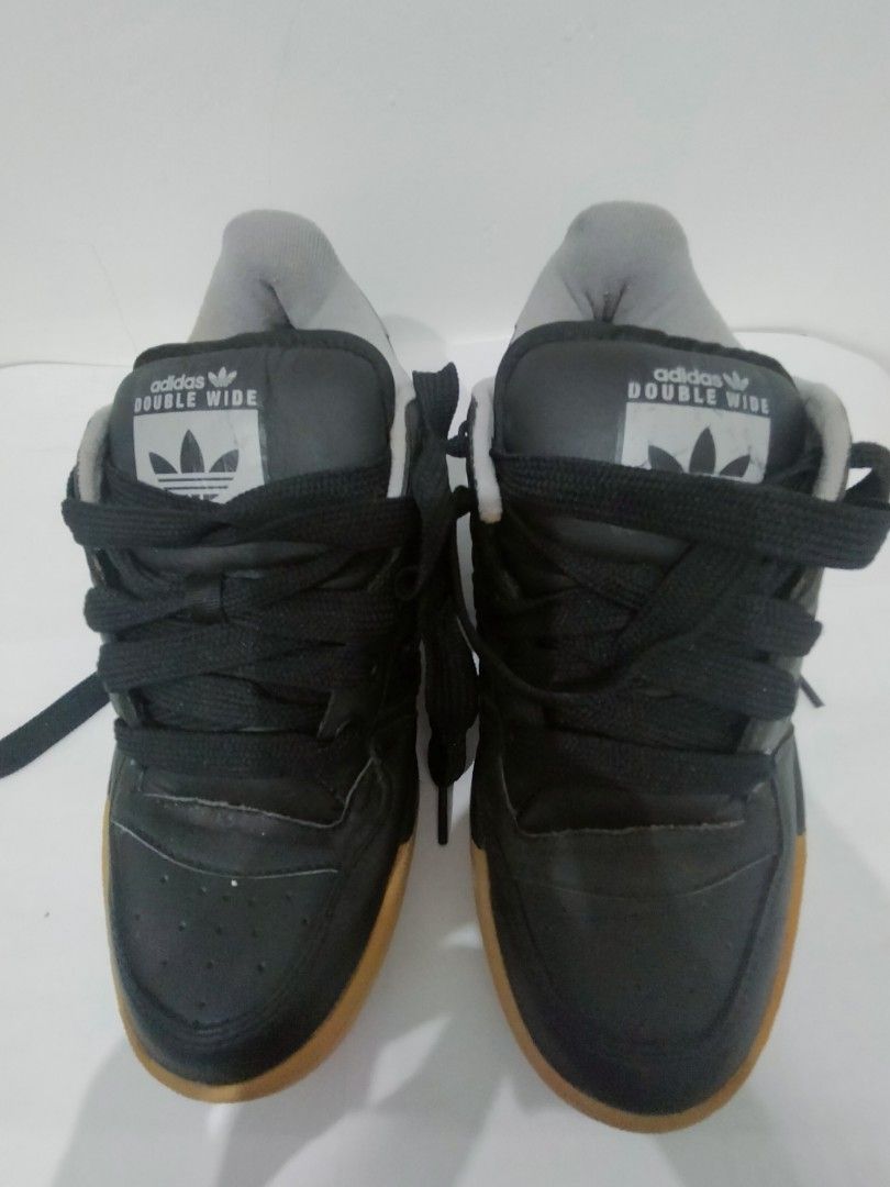 Adidas double wide outlet