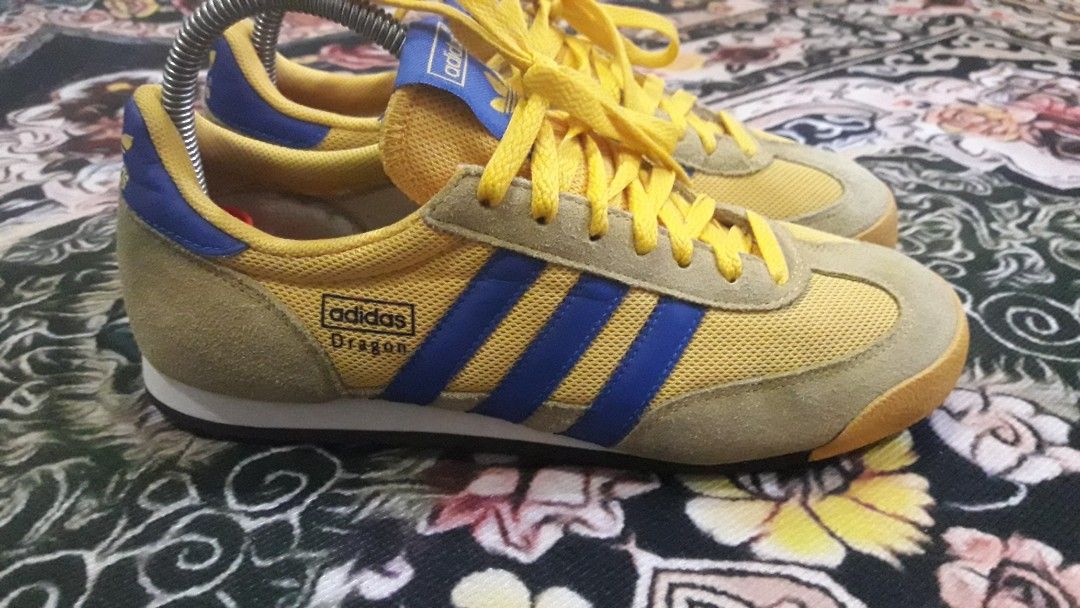 Adidas online dragon q20829