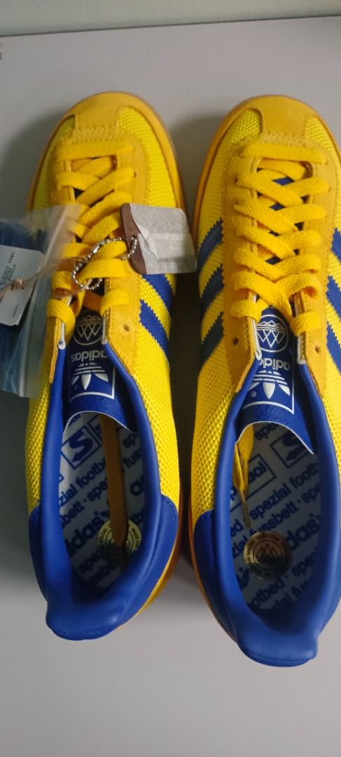 Adidas malmo spezial