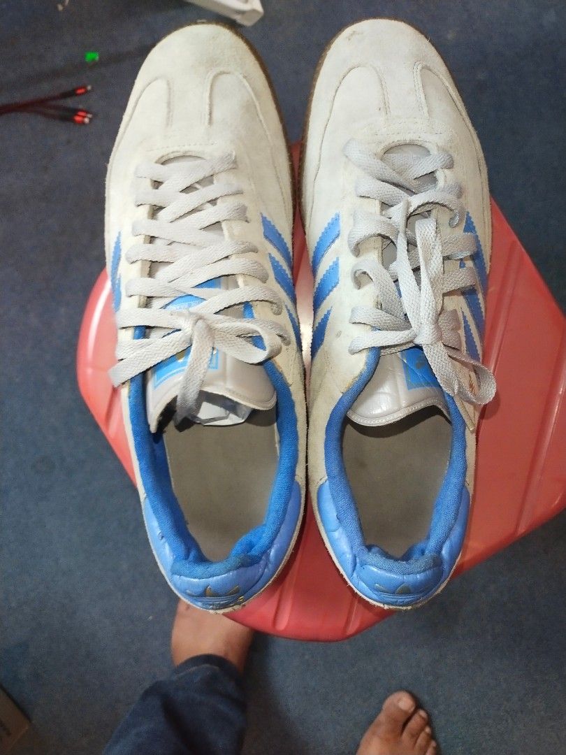 adidas samba 10