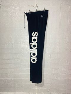 ADIDAS SPELLOUT (Baston type)
