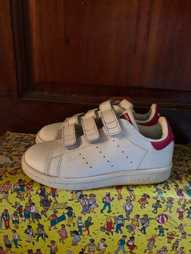 stan smith kids