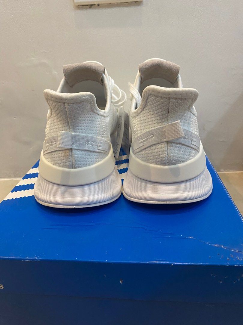 Adidas U Path Run, Men's Fashion, Footwear, Sneakers on Carousell