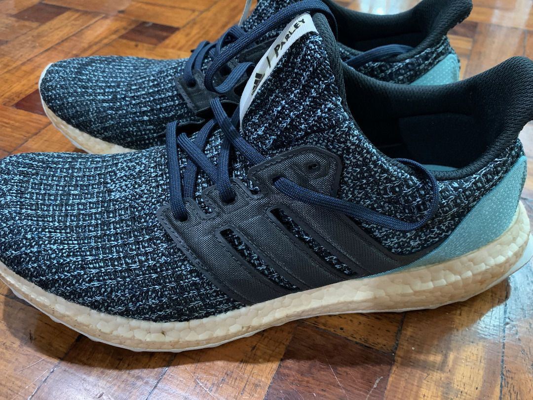 Ultraboost parley sizing online
