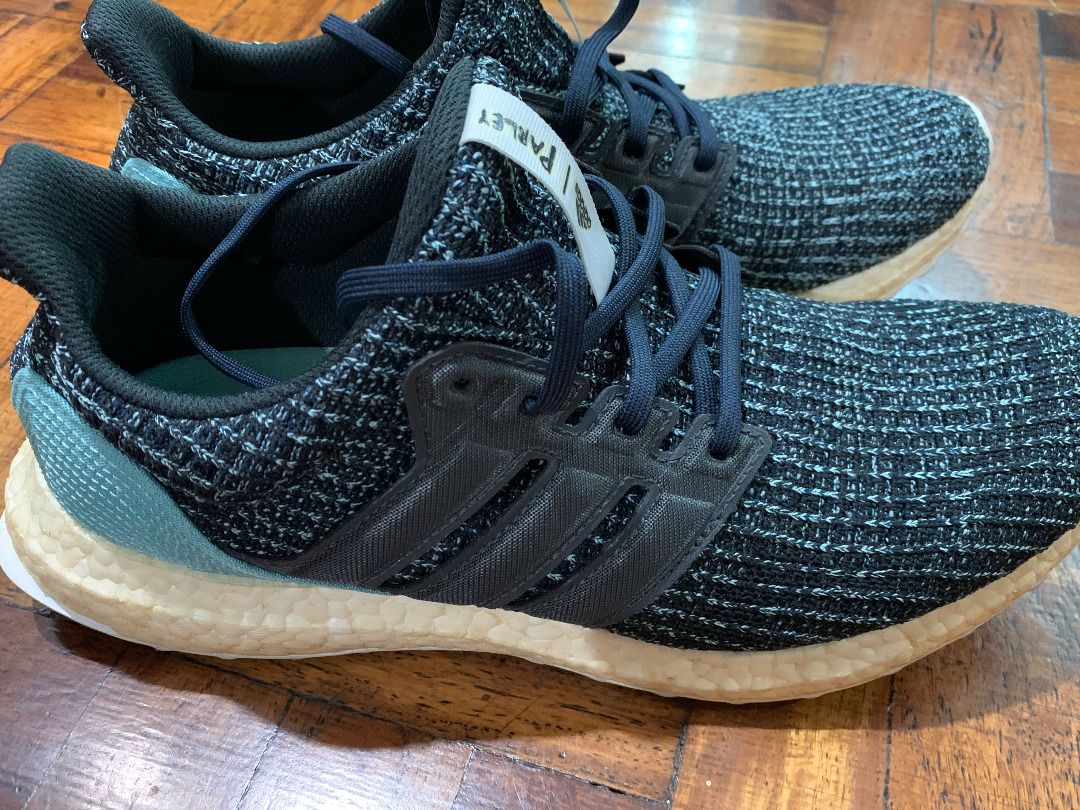 Ultra boost parley sizing on sale