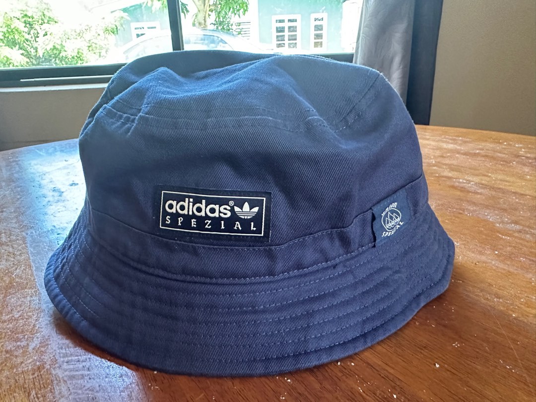 Adidas spezial union bucket hat new arrivals
