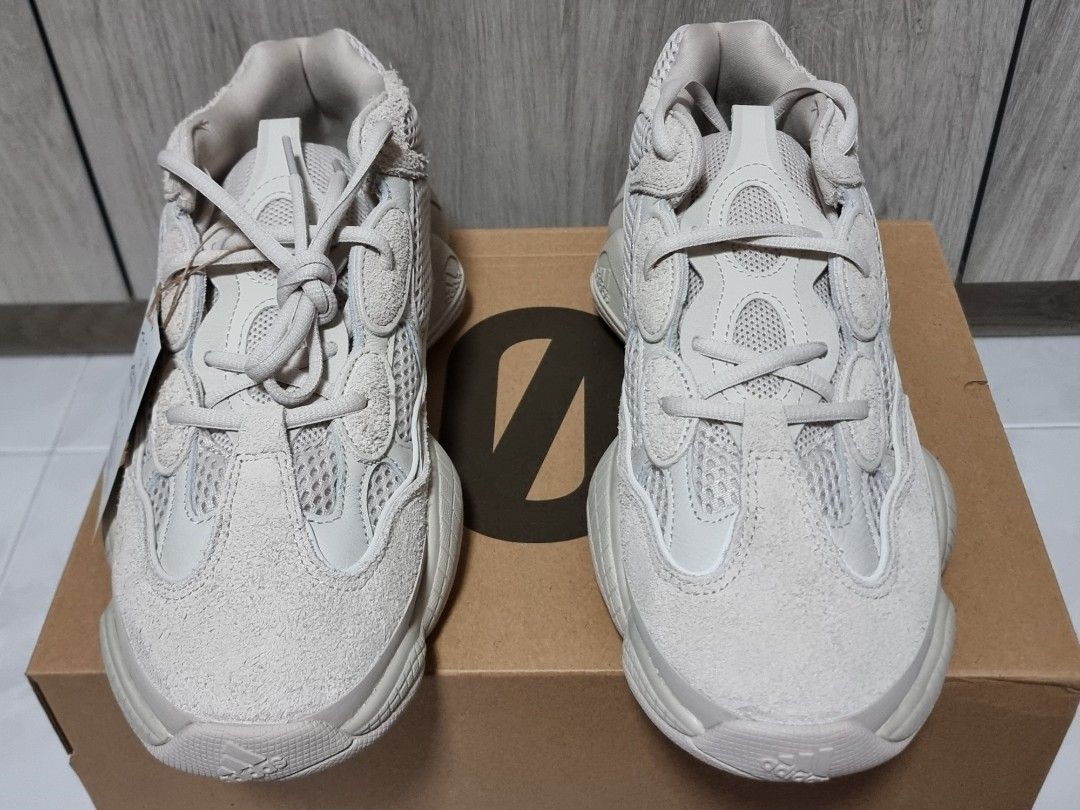 Adidas Yeezy 500 Blush US10
