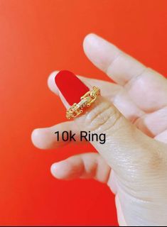 Adjustable Ring