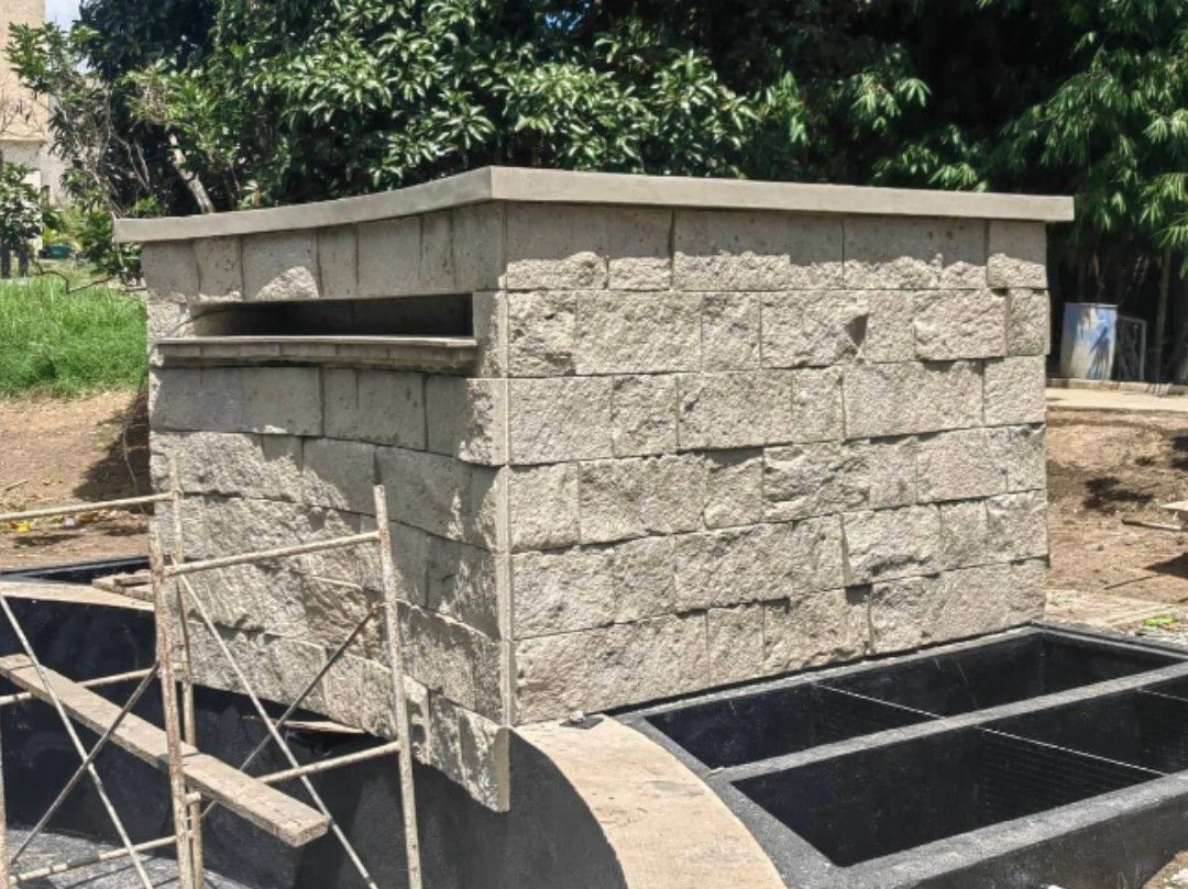 Adobe Tile Baseboard ADOBE TILES FOR WALLS - ROUGH AND SMOOTH FINISHED, Commercial ...