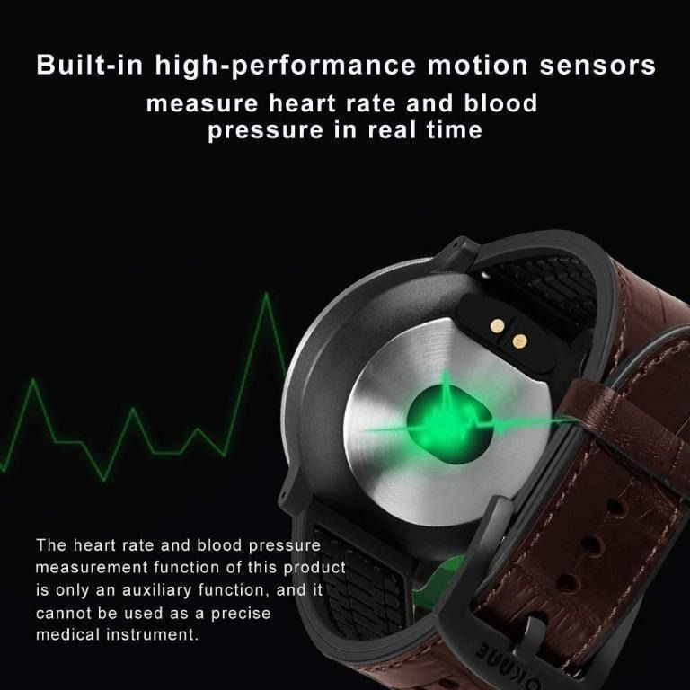 Agptek discount smart bracelet