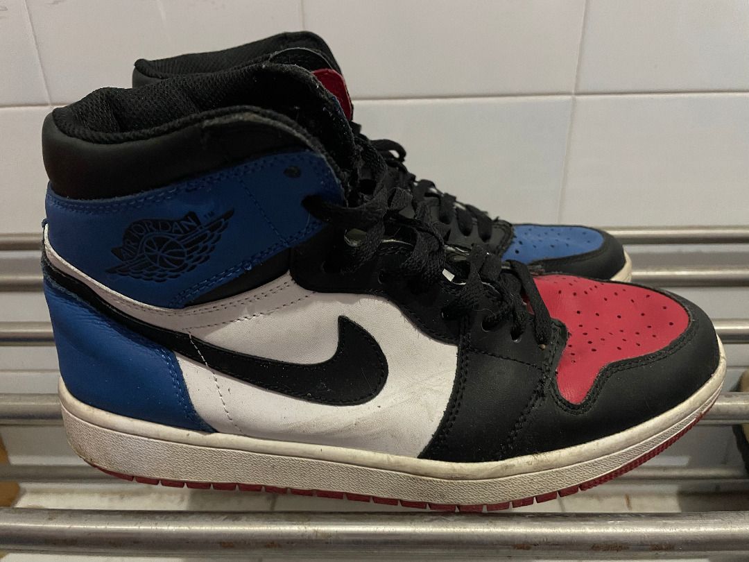 Air jordan 1 sales high top 3
