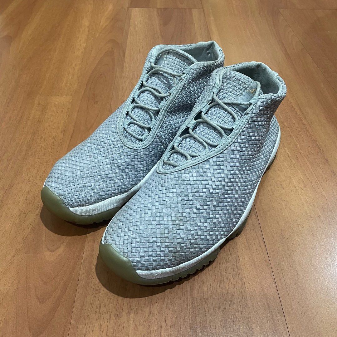 air jordan future femme rouge