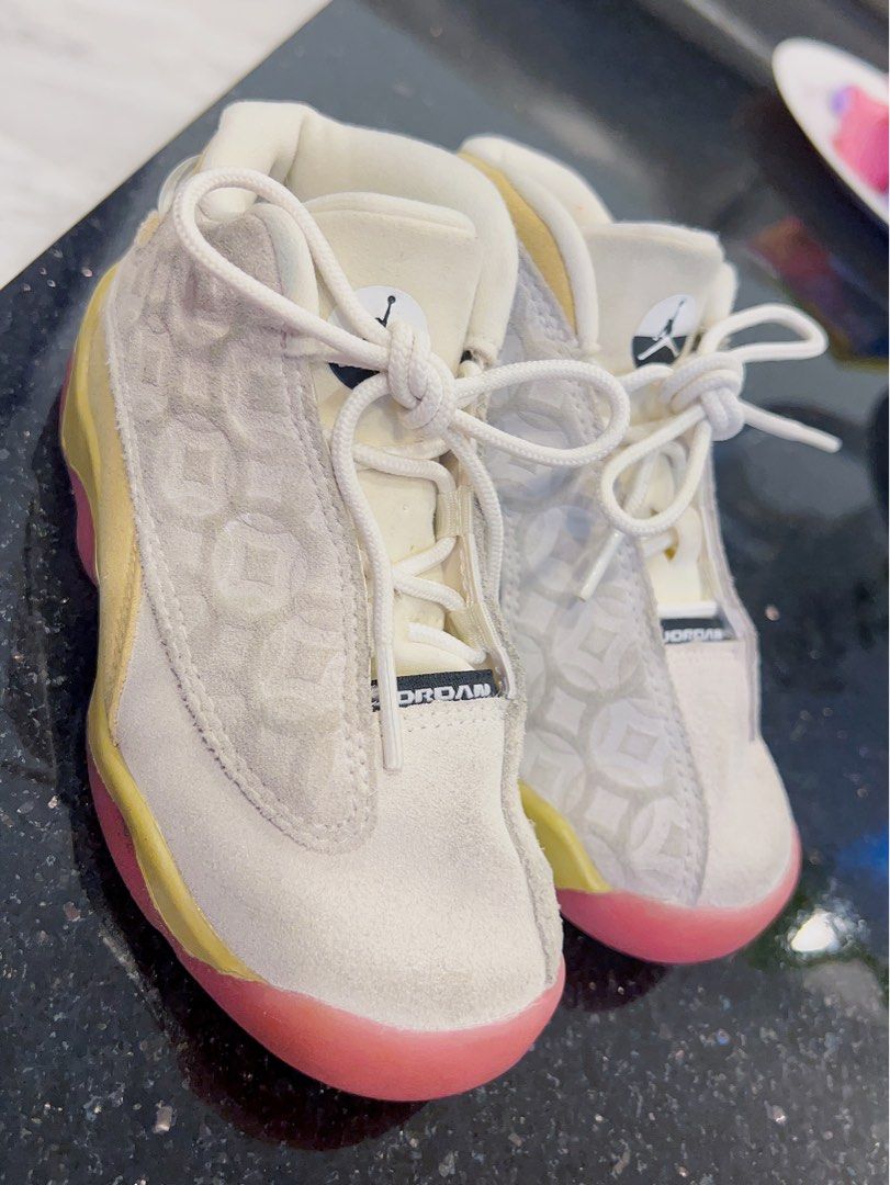 jordan sneakers for kids
