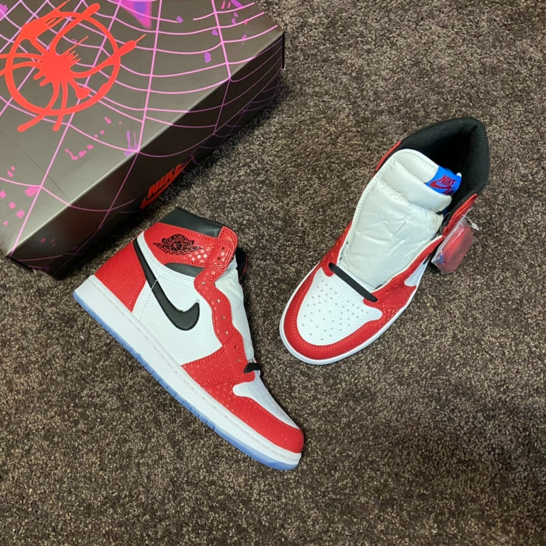 aj1 iron man