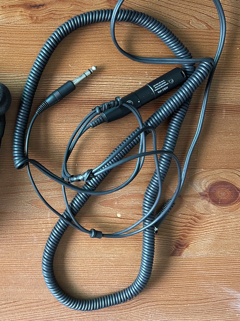 Akg hsc171 store