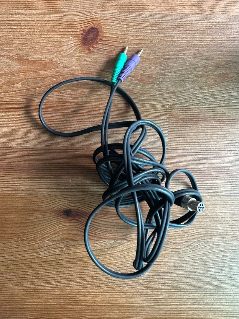 AKG HSC171 on ear studio Headset with condenser microphone