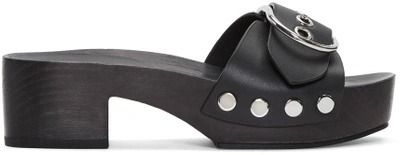 alexander wang clogs