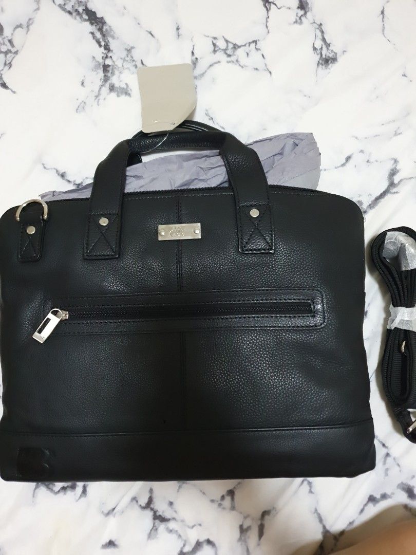Allen cooper new arrivals laptop bags