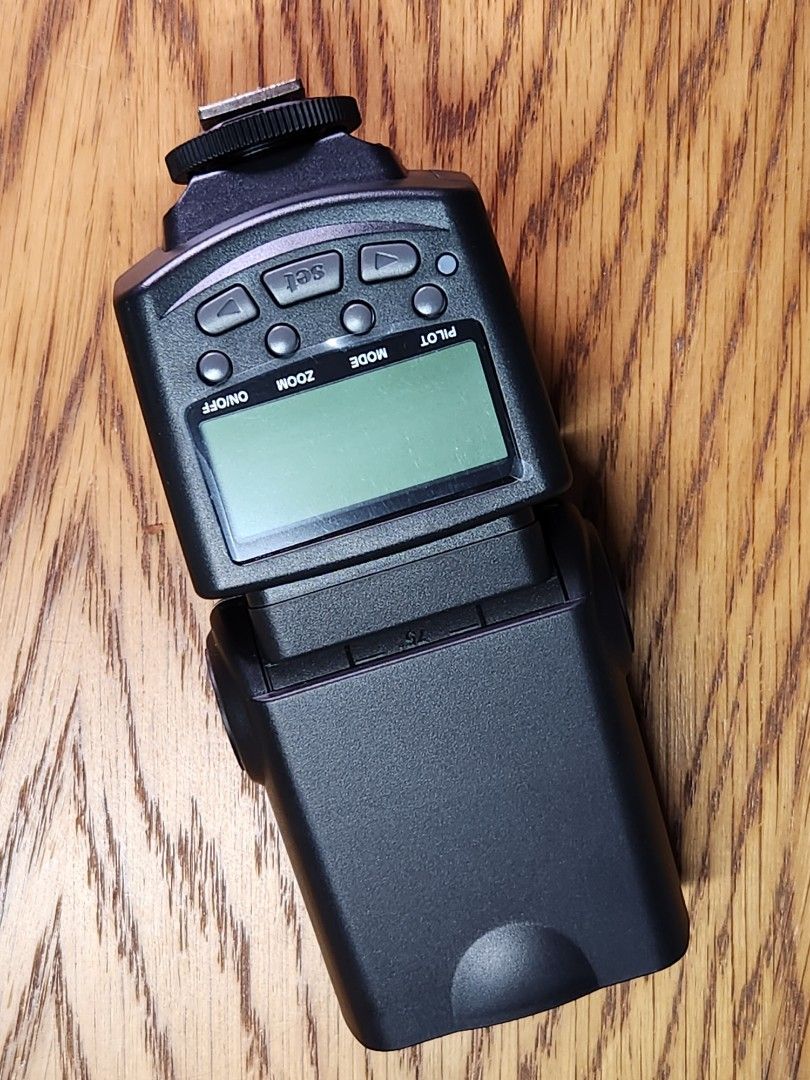 Altura APC1001 TTL AF Flash for Canon, Photography, Photography