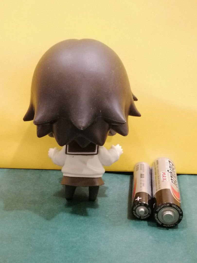 Anime Manga Tamayura, Hobbies & Toys, Toys & Games on Carousell