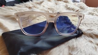 Anti-rad Eyeglasses