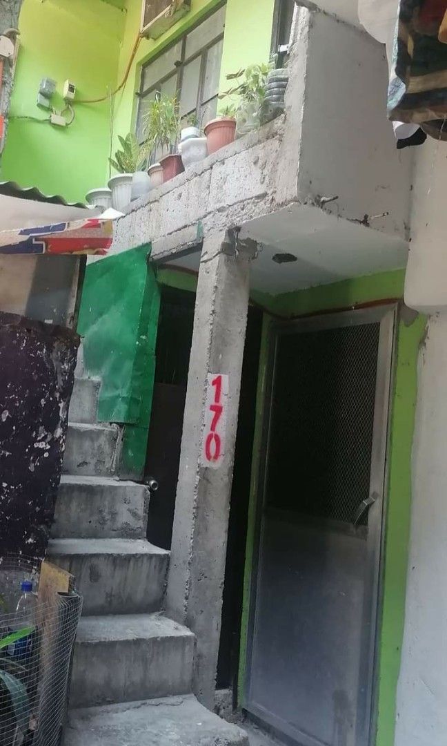 Apartment for sale pinagbuhatan pasig on Carousell