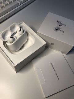 APPLE Airpods Pro