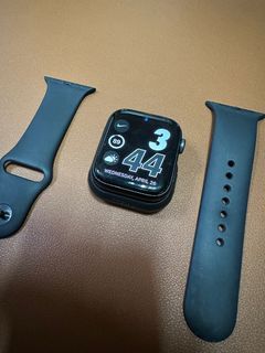 Apple Watch Series 6 44mm Space Gray Aluminum