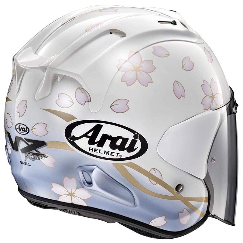Sakura arai discount