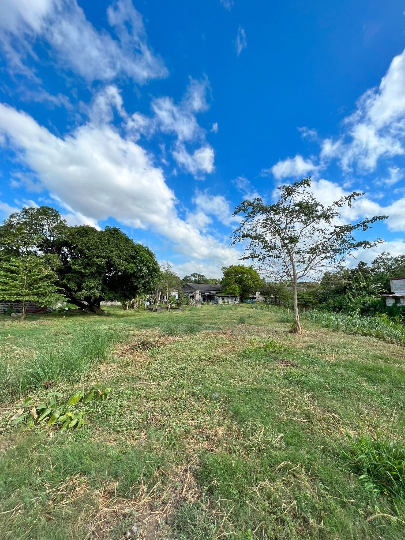 AS FOR SALE 19,401 sqm Warehouse Compound in Cainta, Rizal, Property