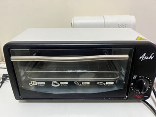 ASAHI oven toaster