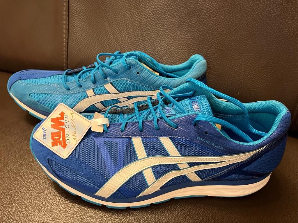 Asics skysensor glide 5 shop
