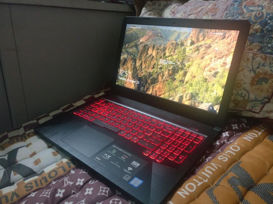 Fx504g clearance
