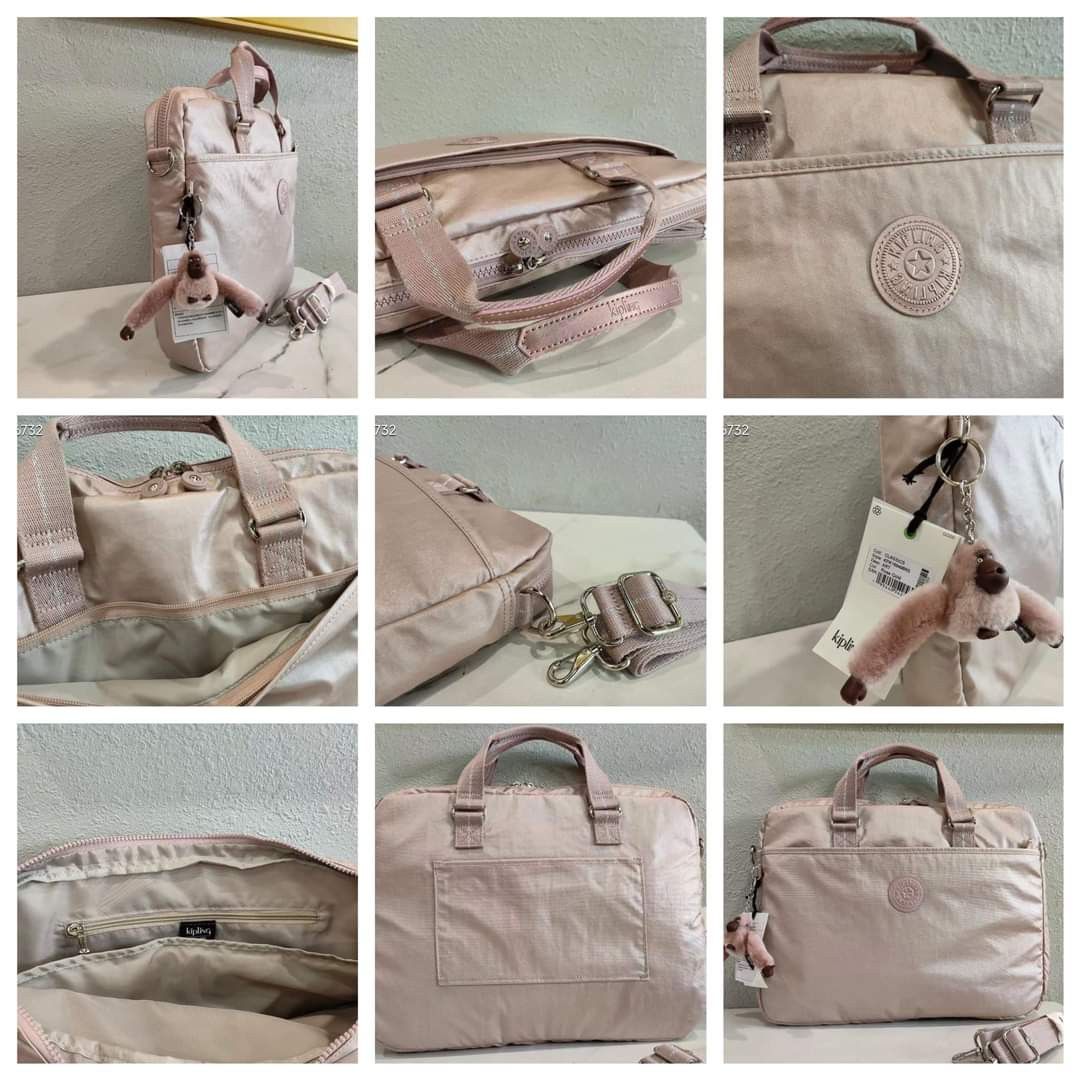 Kipling sirod backpack 2025