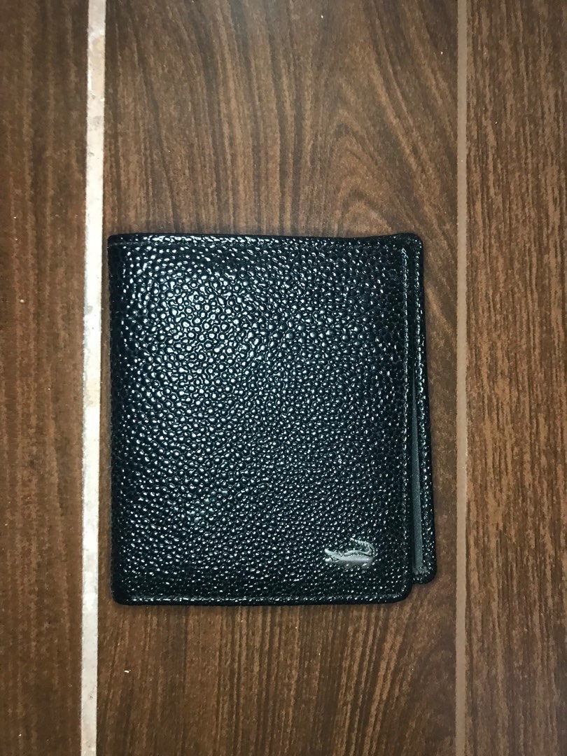 Authentic Lacoste Wallet, Men's Fashion, Watches & Accessories, Wallets
