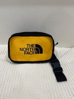 Authentic The North Face Bumbag
