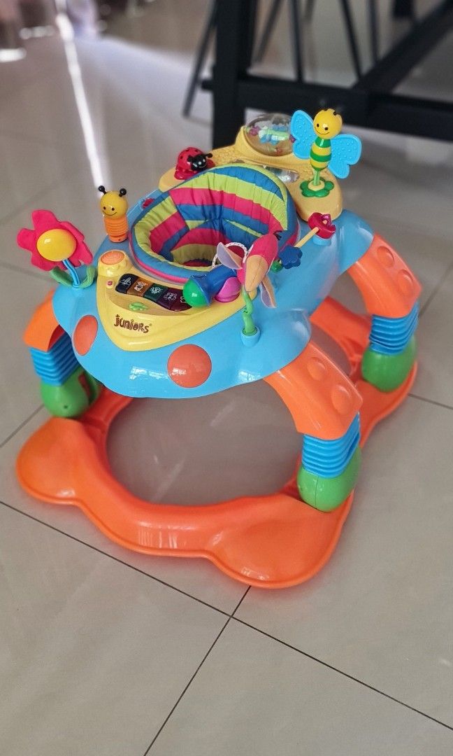 Babyshop walker deals