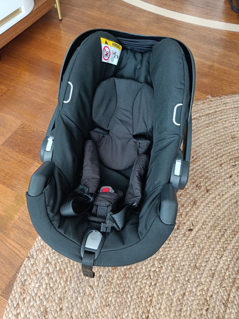 Babyzen izi go modular clearance