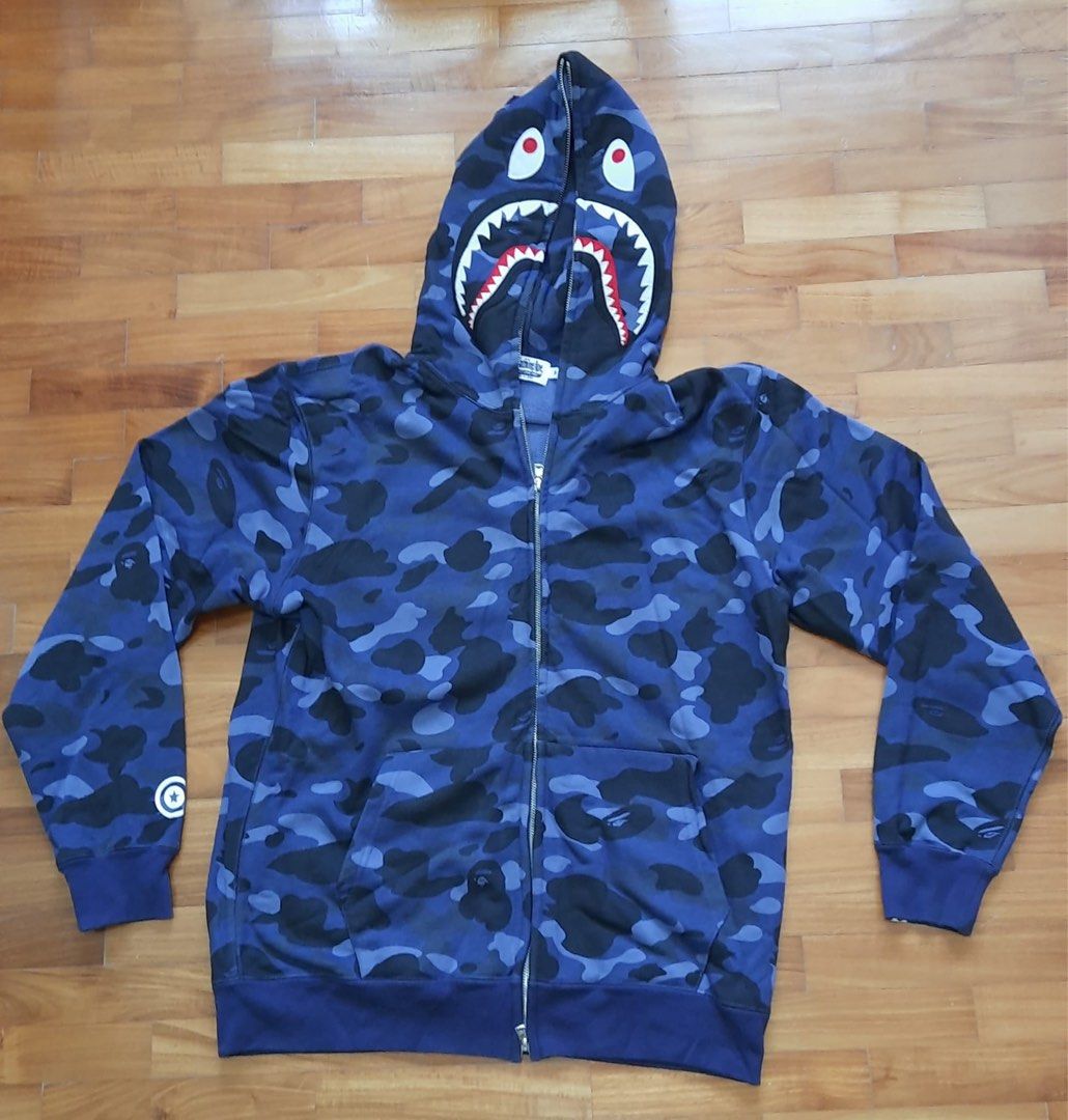 Jual bape hoodie cheap