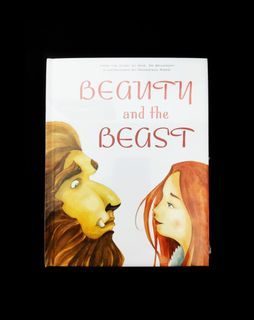 Beauty and the Beast (Hardbound)