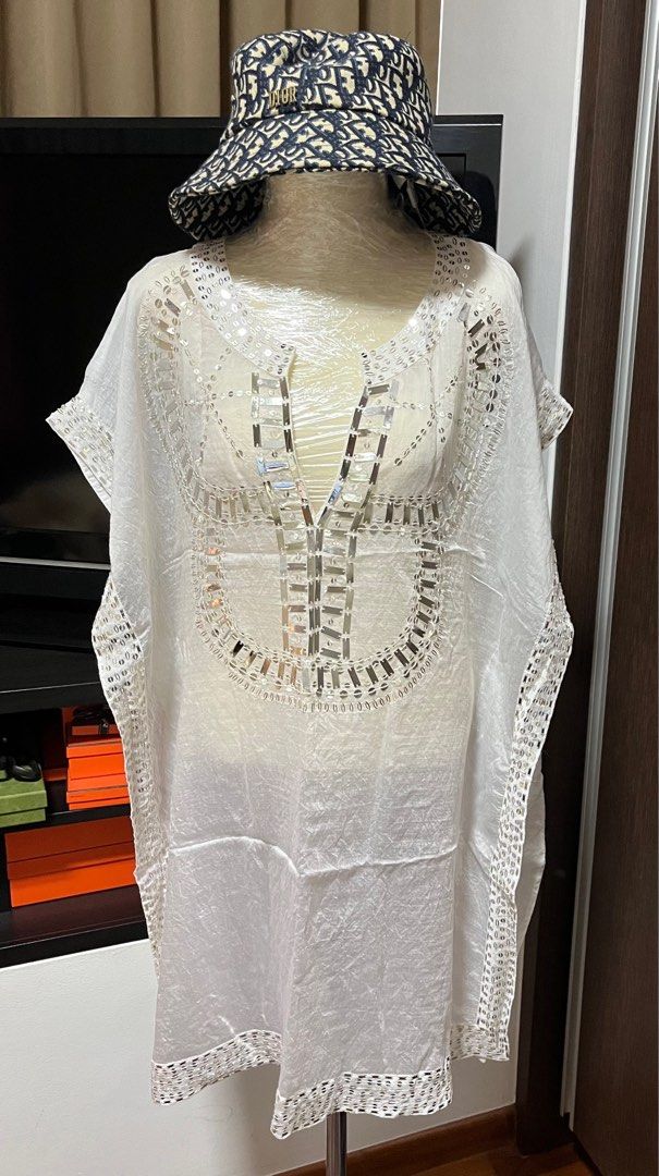 bebe Kaftan Women s Fashion Dresses Sets Dresses on Carousell