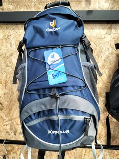 Harga beg deuter clearance