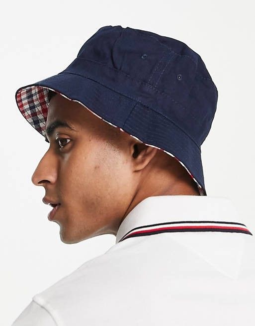 Ben sherman bucket shop hat