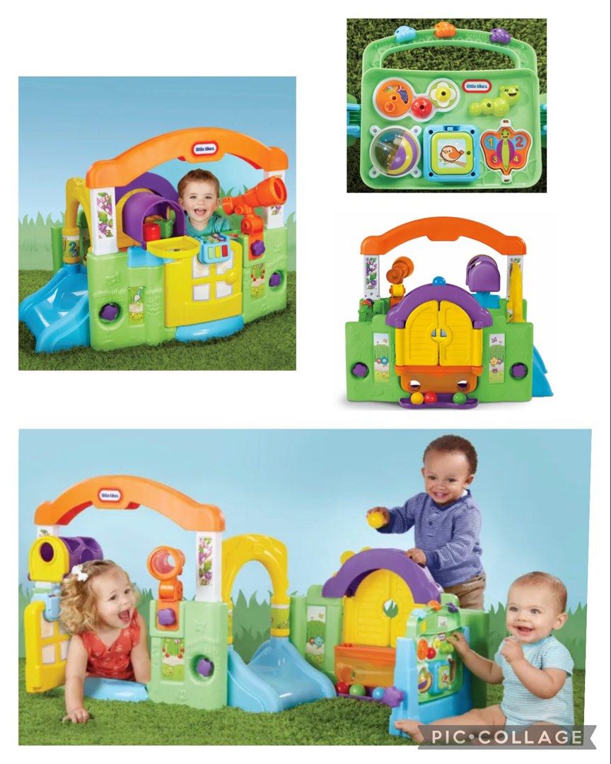 Little tikes new arrivals flash sale