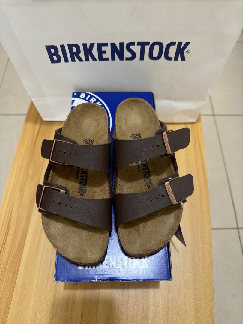 Birkenstock uptown mall hot sale