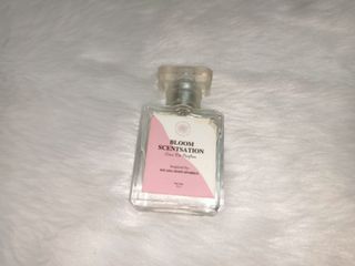 Bloom Scentation Perfume