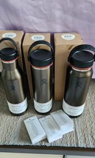 BNIB AUTHENTIC Hydroflask Trail series lightweight