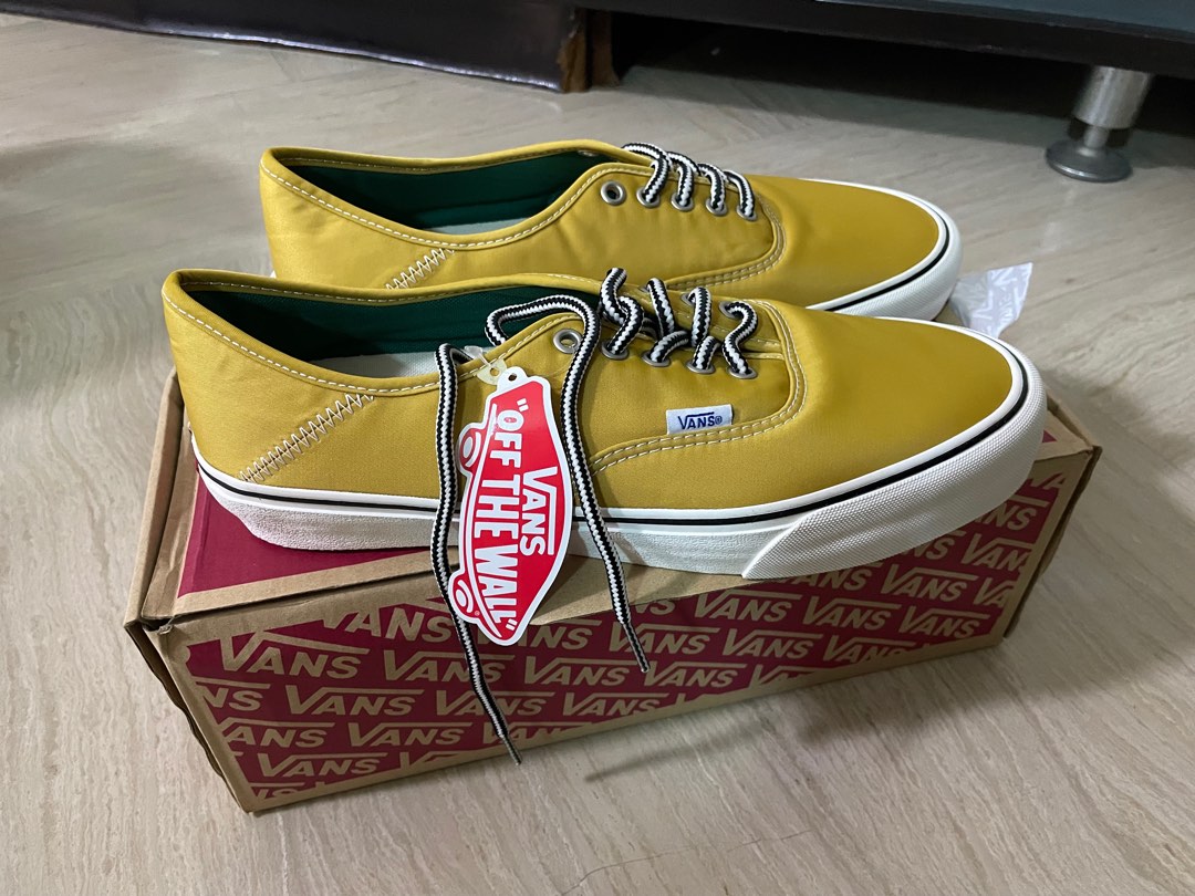 Vans 66 clearance