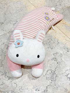 Boneka doll kelinci bunny besar