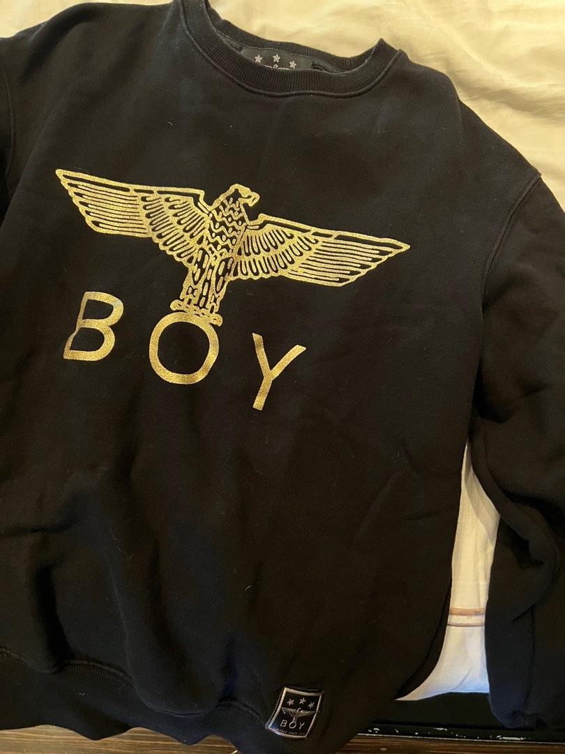 Sweater boy london hot sale